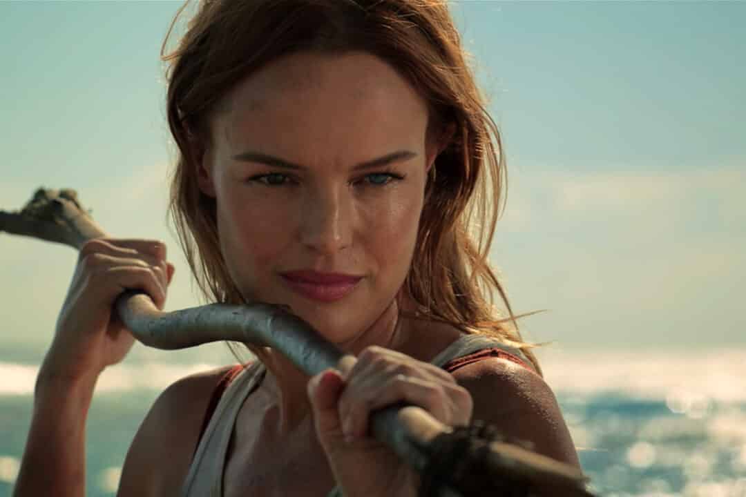 The I-Land - Kate Bosworth - cinematographe.it