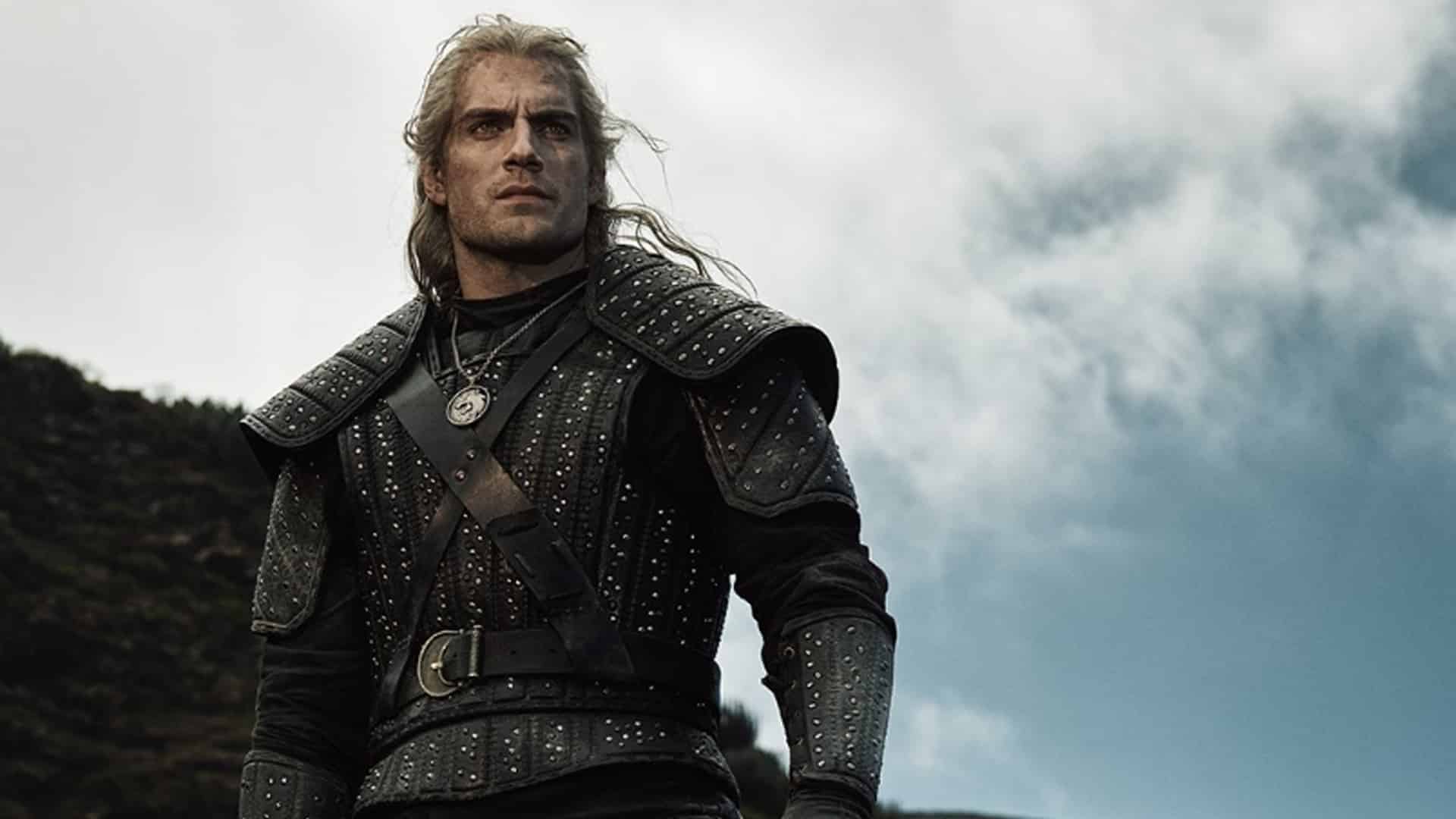 the witcher, cinematographe.it