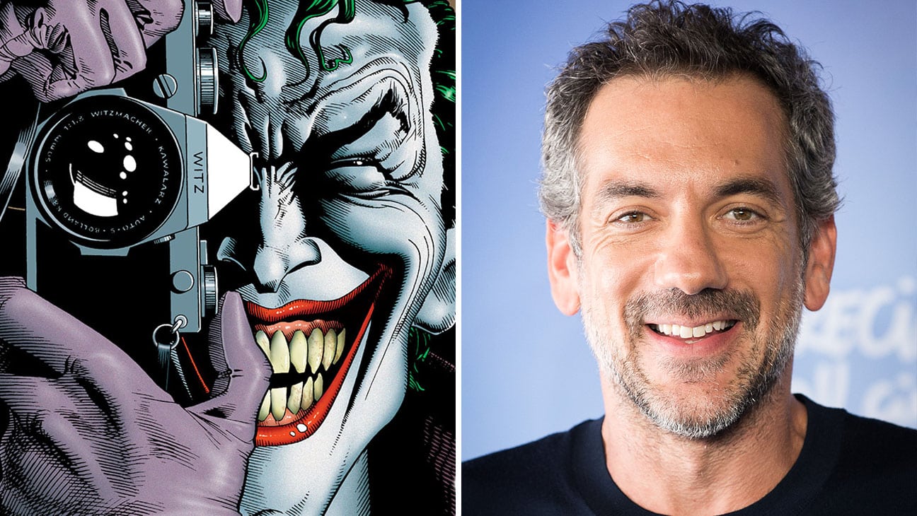 Joker: il regista chiarisce che non è collegato con i film DC