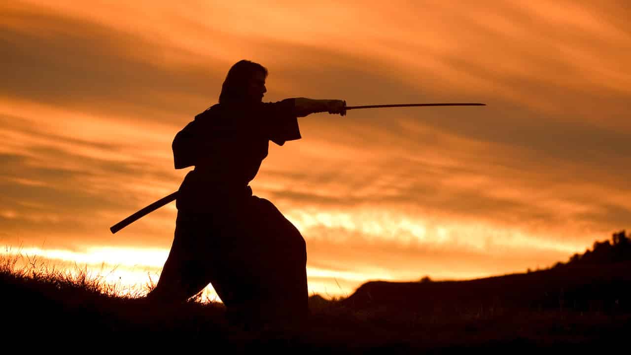 L'ultimo samurai, Cinematographe.it