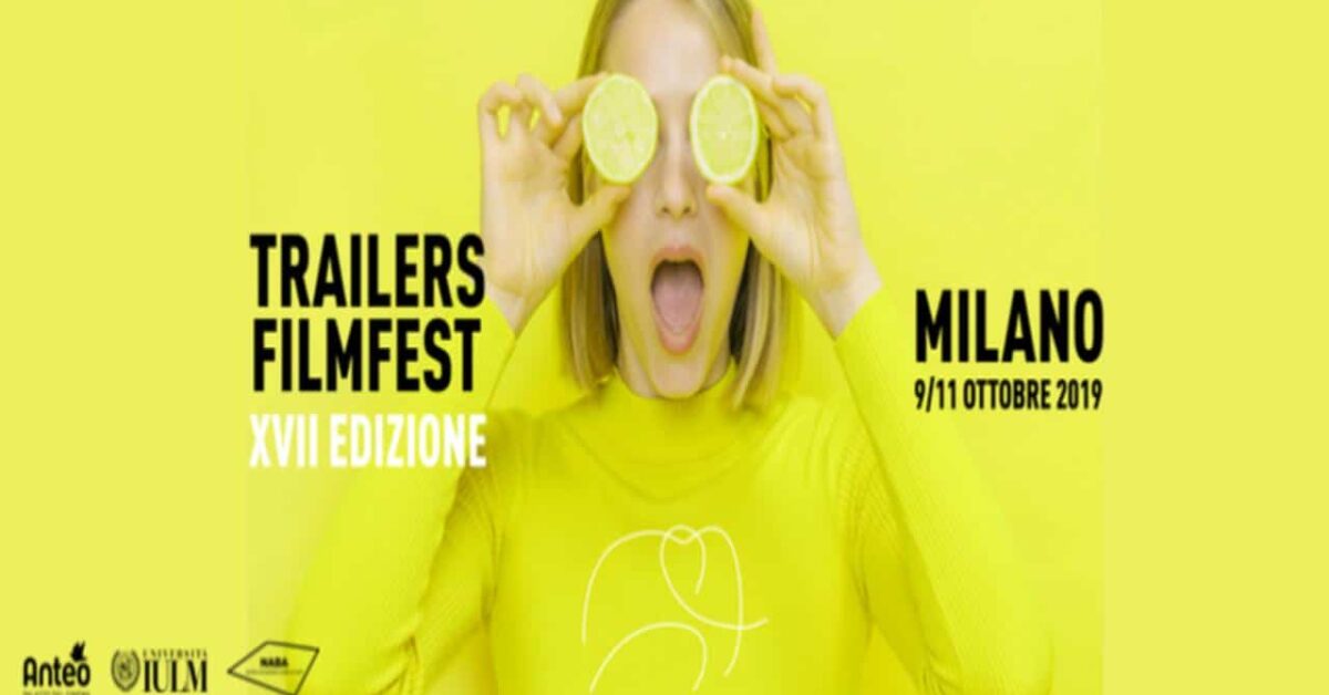 Trailer Film Fest, Cinematographe.it