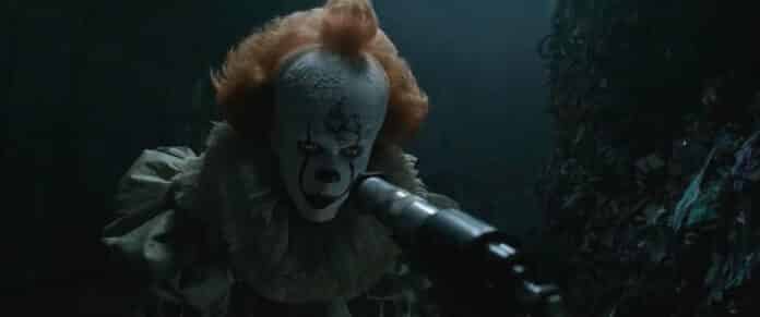 It - capitolo 2, easter eggs, cinematographe