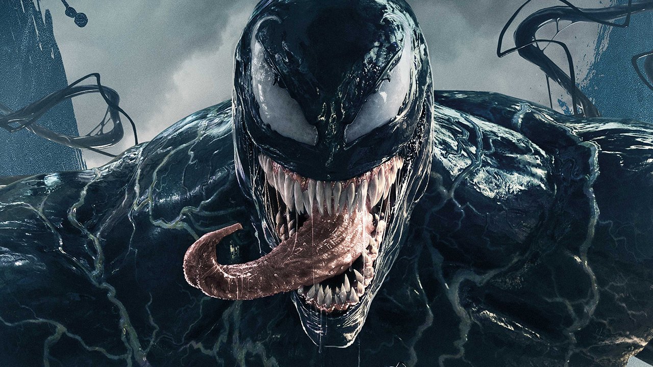 Venom 2: Tom Hardy festeggia la fine delle riprese londinesi