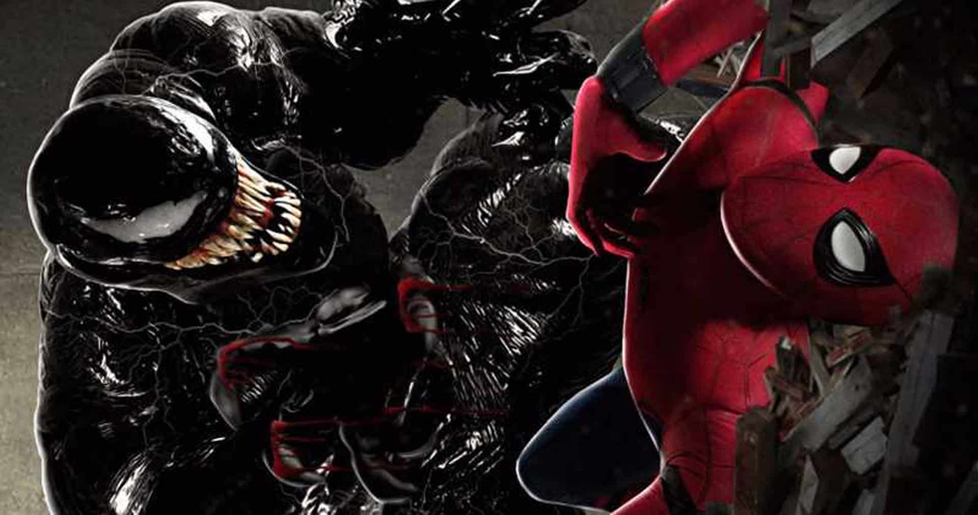 Venom/Spider-Man: Sony ha offerto un nuovo accordo alla Disney [Rumor]