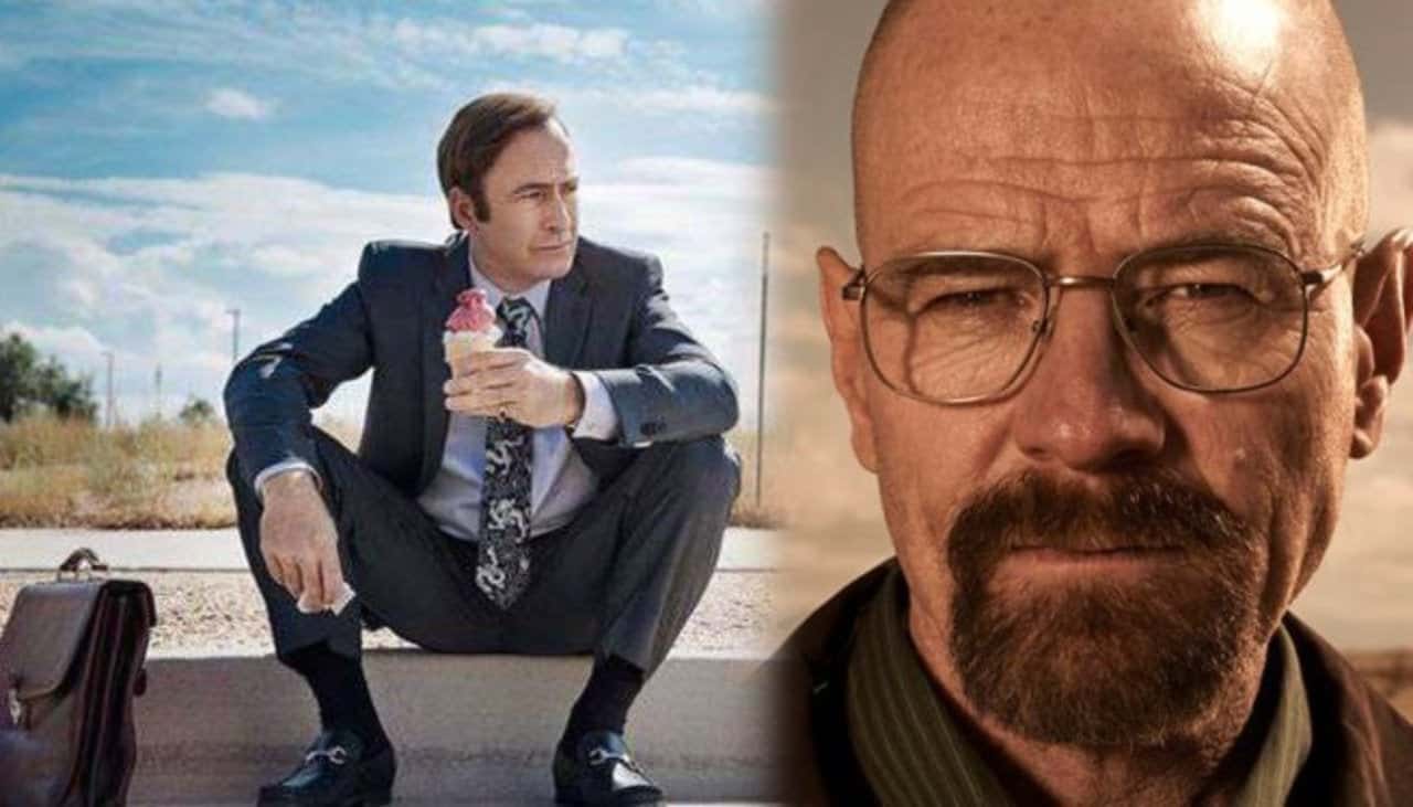 Better Call Saul: Bob Odenkirk vuole il cameo di Walter White
