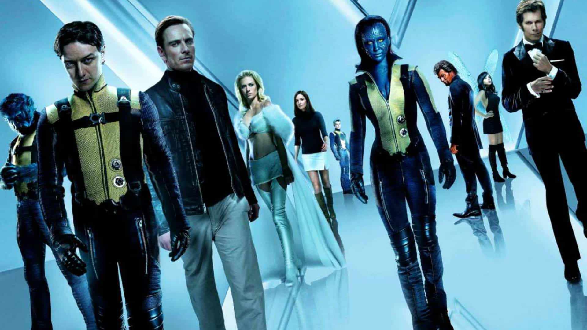 X-Men: L’inizio – recensione del film con James McAvoy, Michael Fassbender e Jennifer Lawrence