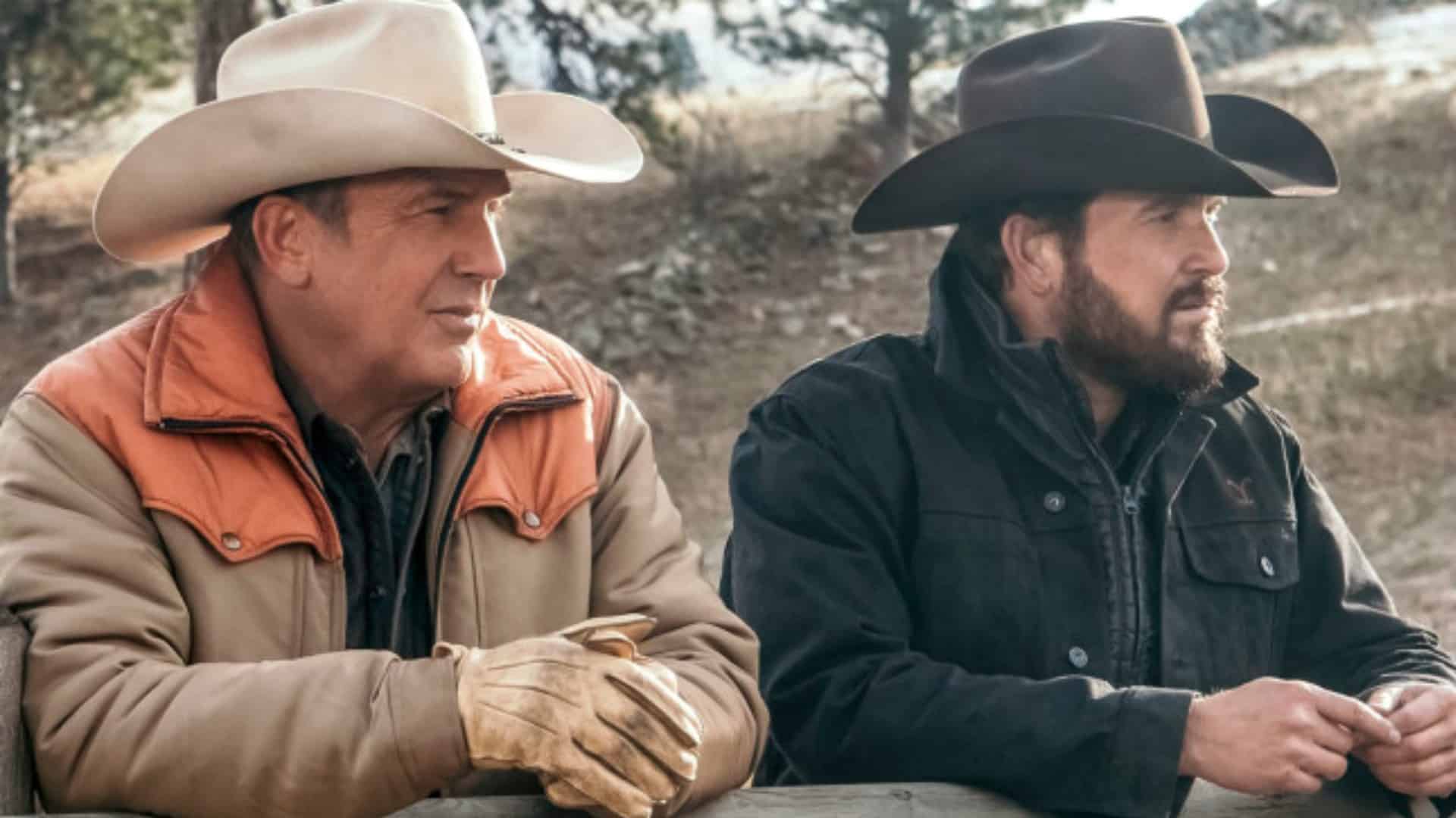 Yellowstone: Harrison Ford ed Helen Mirren nello spin-off!