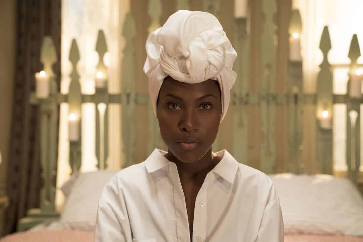 Jurassic World 3: DeWanda Wise sarà tra i protagonisti