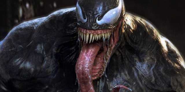 Venom: nuove idee alternative e horror per l’alieno Simbionte