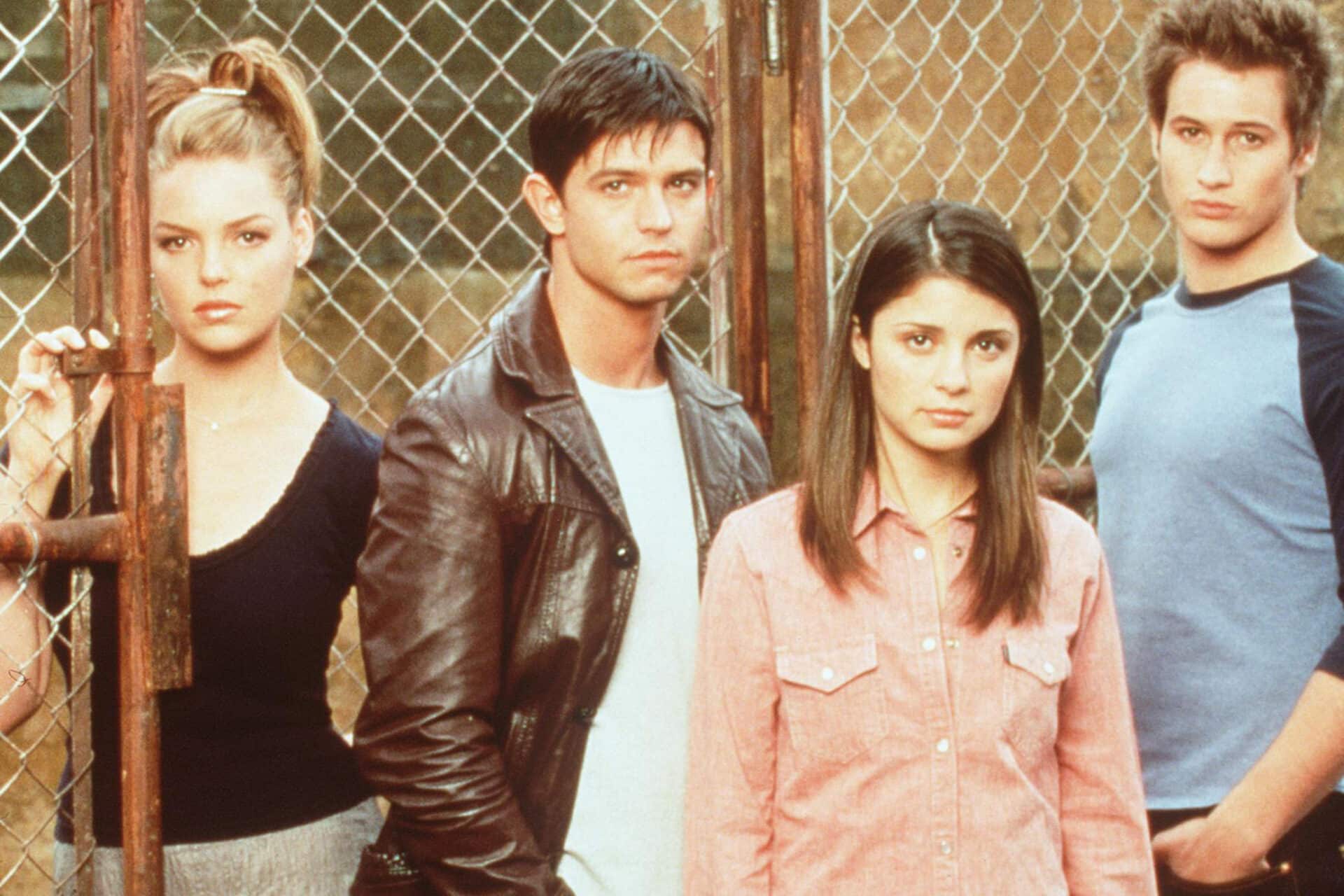 Roswell, New Mexico – Stagione 2: Jason Behr tornerà nella serie!