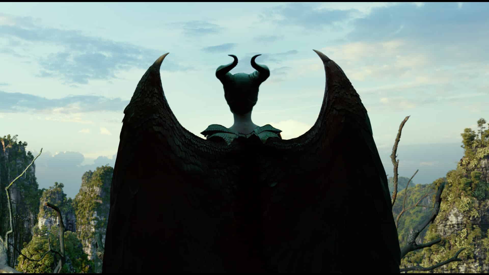 Maleficent - Signora del Male, cinematographe.it