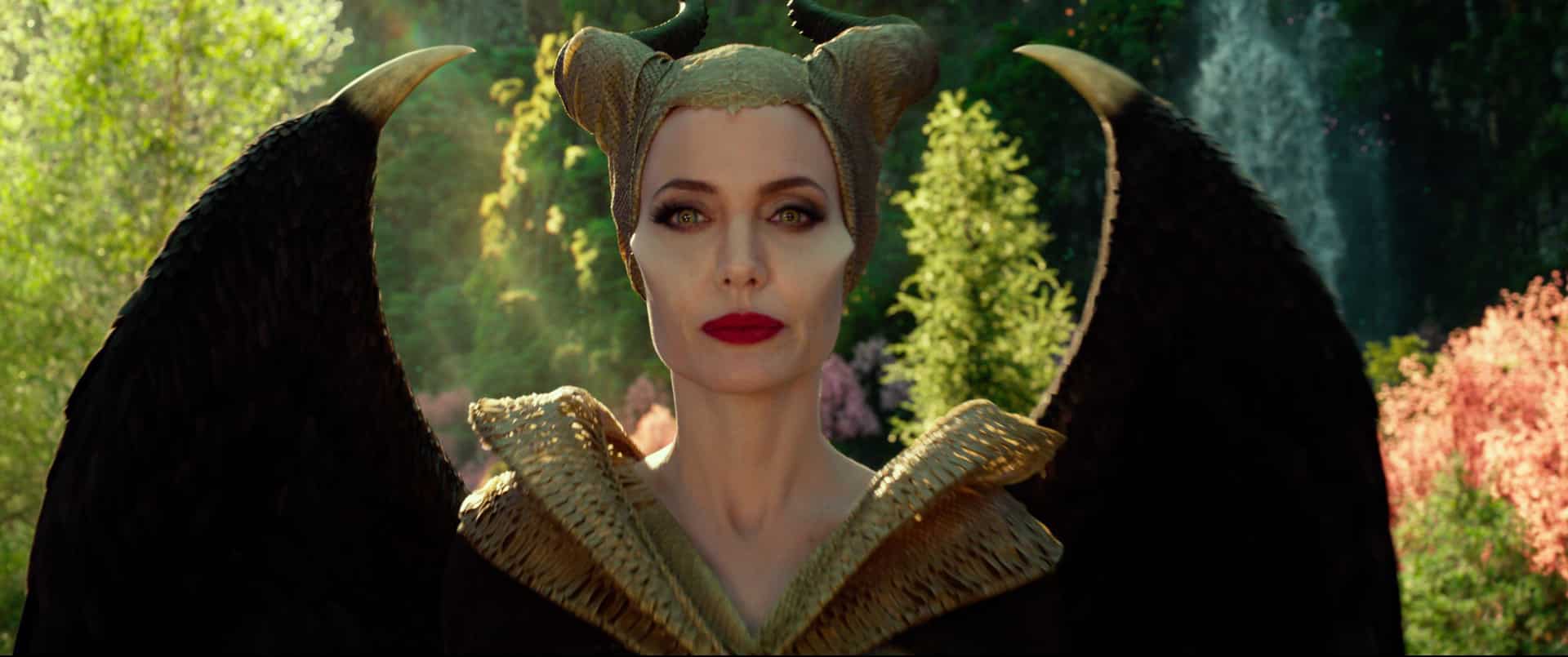 Maleficent; Cinematographe.it