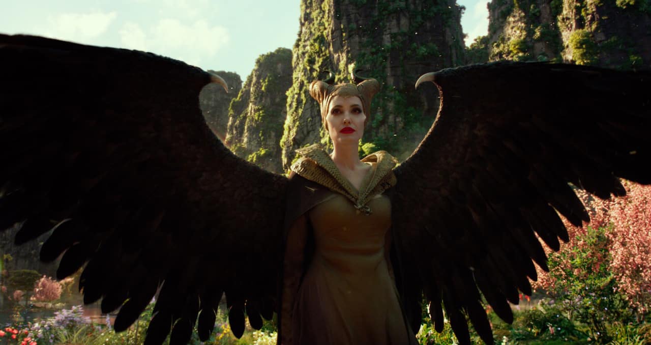 Maleficent - Signora del male, cinematographe.it