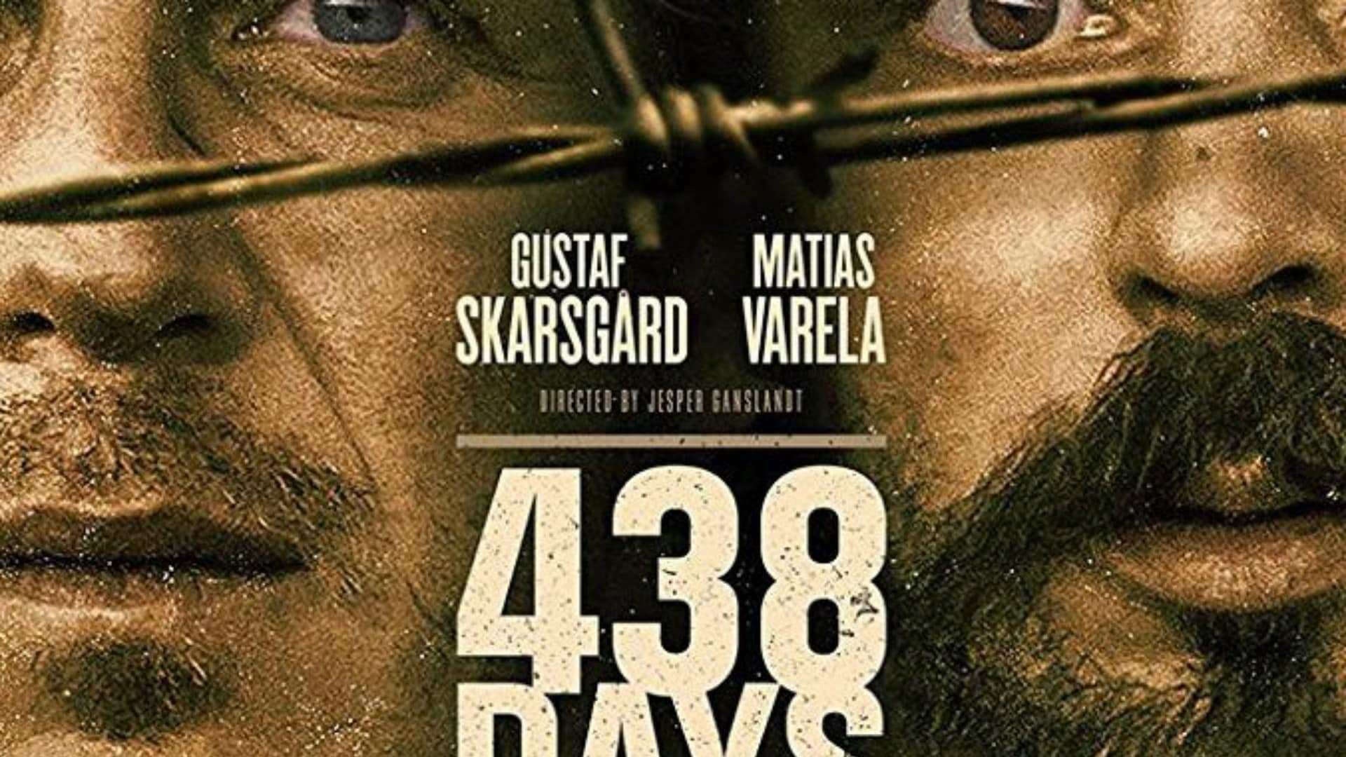 RomaFF14 – 438 days: recensione del film di Jesper Ganslandt