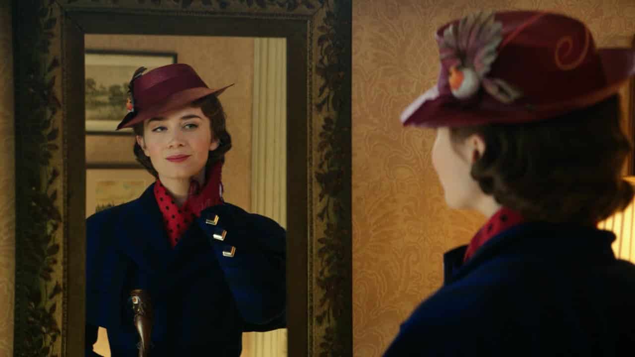 Il ritorno di Mary Poppins: guida al cast e ai personaggi del film con Emily Blunt