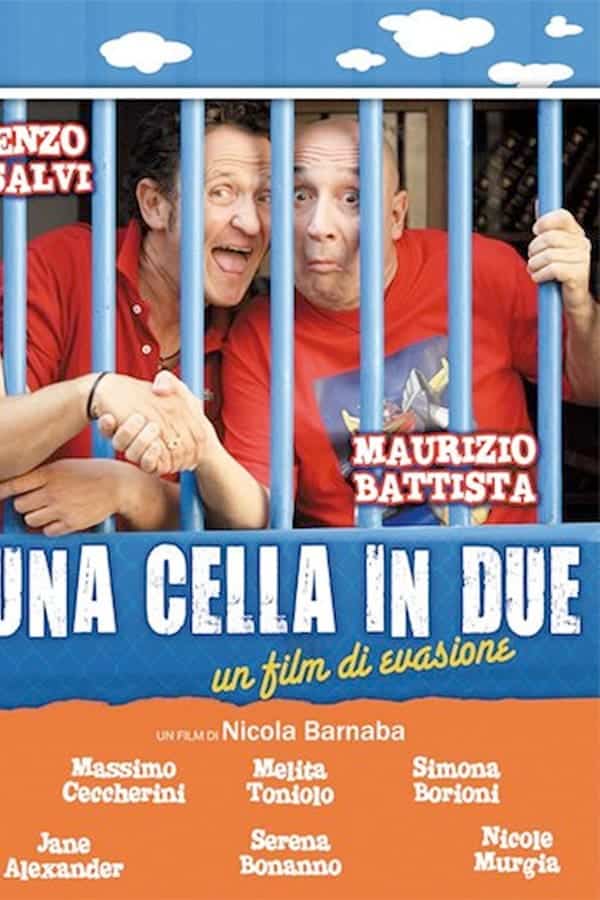 Guarda la locandina!