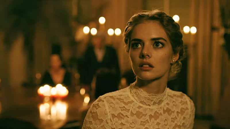 Snake Eyes: Samara Weaving nel cast dello spin-off di G.I. Joe