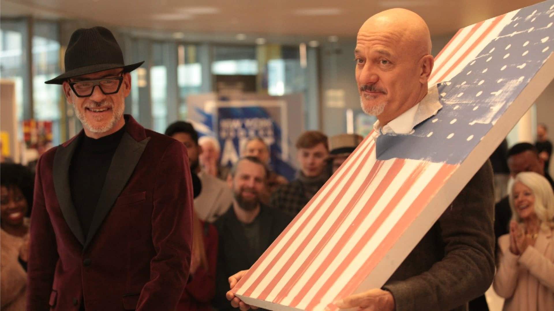 Box Office Film Italiani: Se mi vuoi bene di Fausto Brizzi debutta in testa