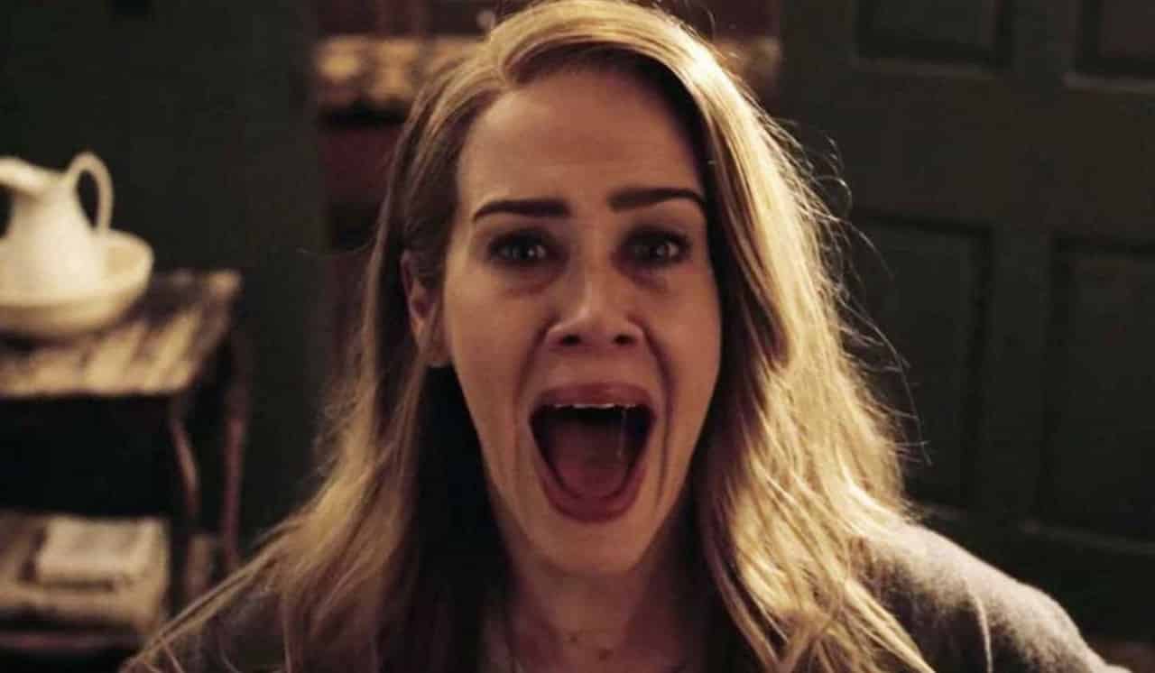 American Horror Story: Sarah Paulson vuole apparire nella stagione 10