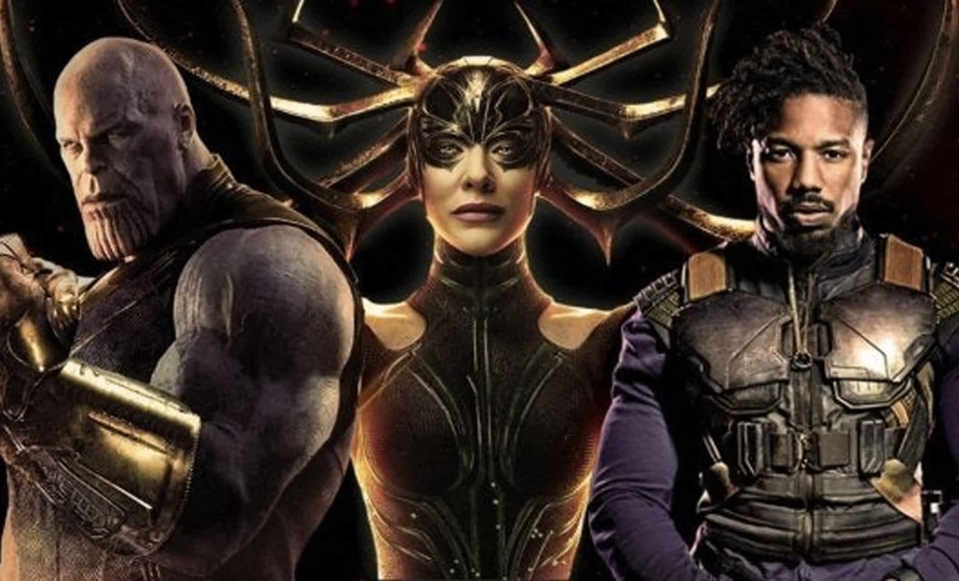 Avengers: Endgame, ecco quali villain vedremo in futuro?