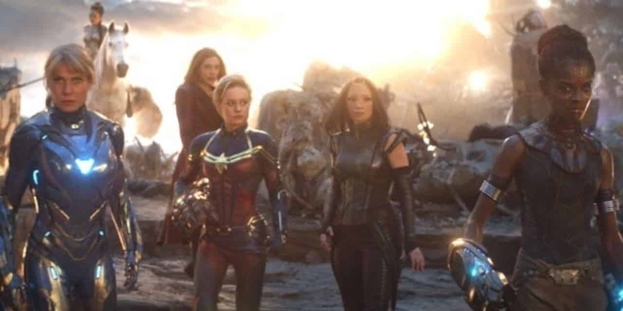 Avengers: Endgame – ecco i poster per la campagna Oscar