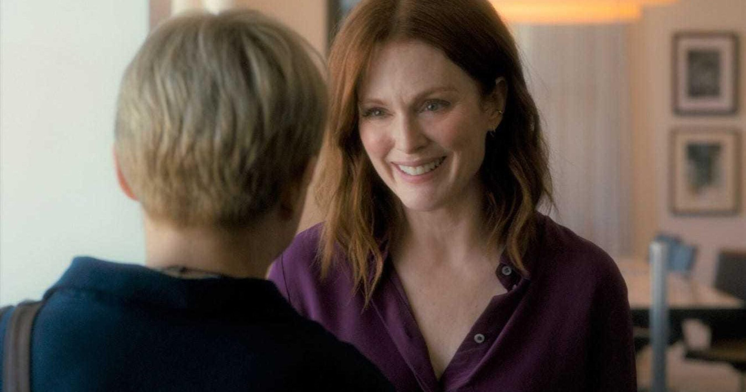 ZFF 2019 – Dopo il matrimonio: recensione del remake con Julianne Moore