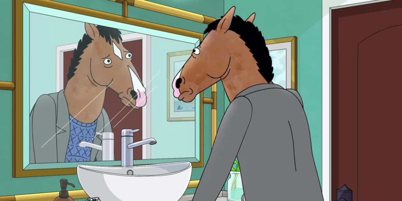 Bojack Horseman Cinematographe.it