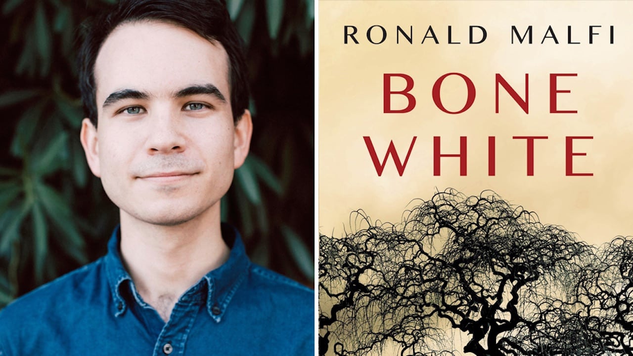 Bone White: Amazon sviluppa l’adattamento del romanzo di Ronald Malfi