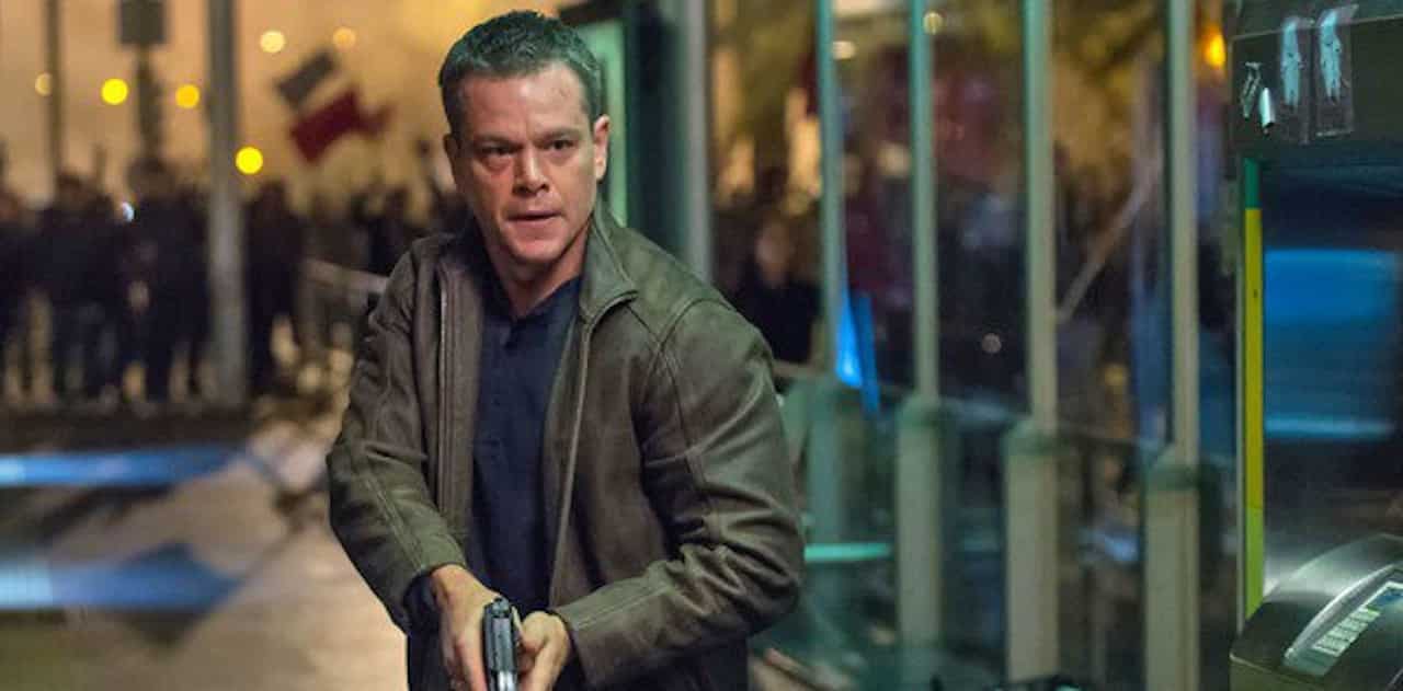 Bourne: in lavorazione un nuovo film collegato alla serie Treadstone