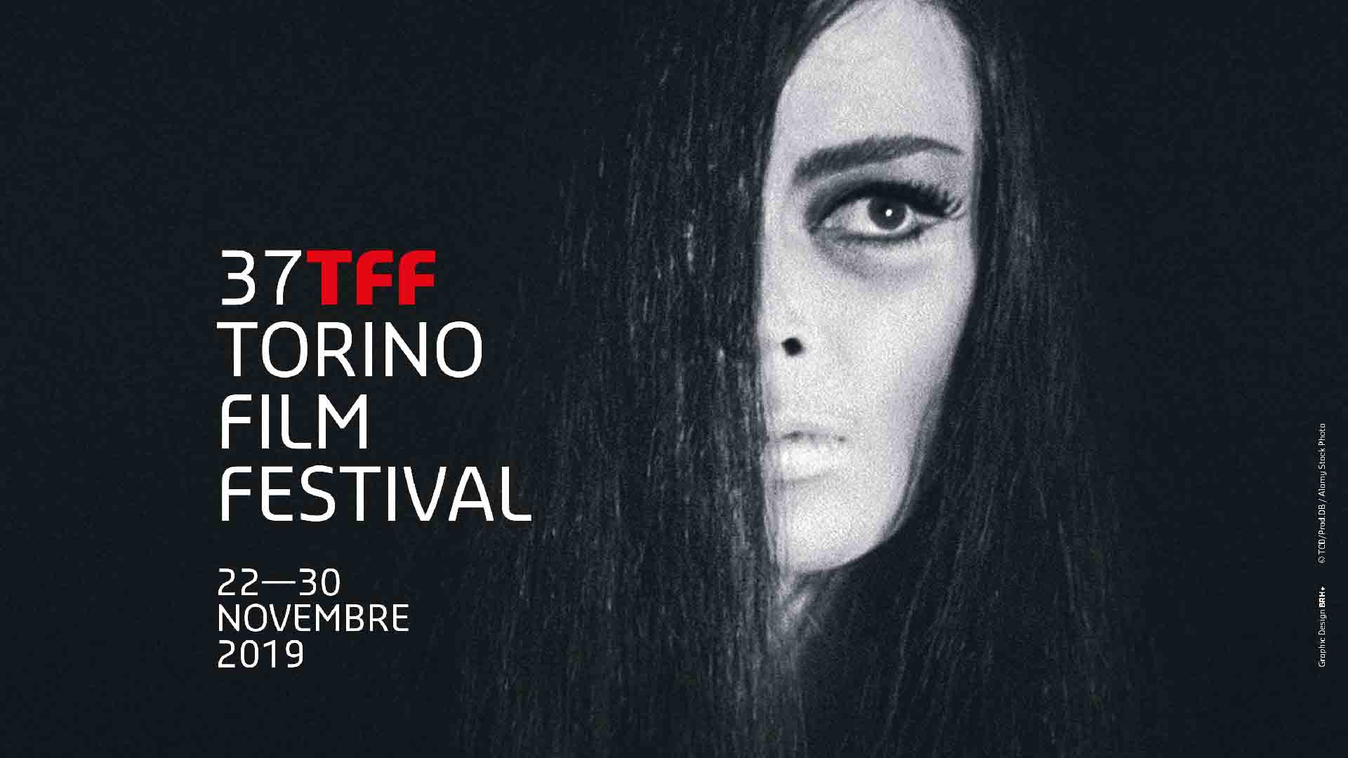 Torino Film Festival 2019:  anticipazioni della 37esima edizione