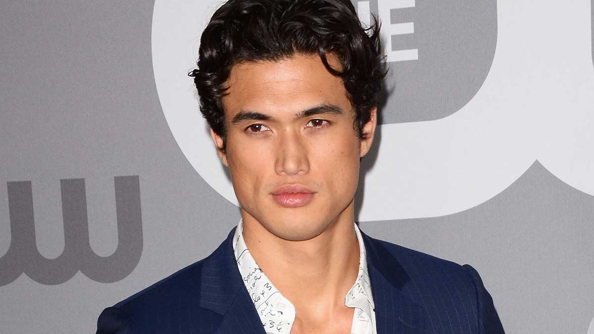 Swing – anche Charles Melton di Riverdale nel cast del film