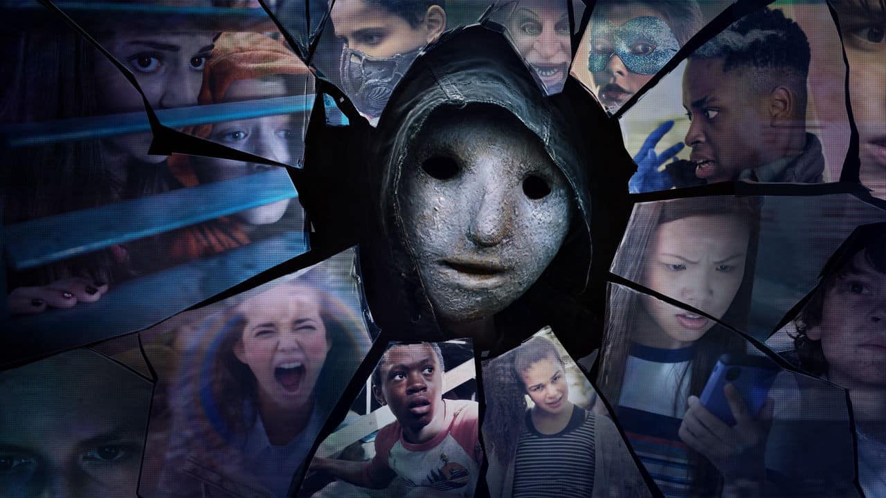 Creeped Out – Racconti di paura: recensione della stagione 2 della serie teen horror di Netflix