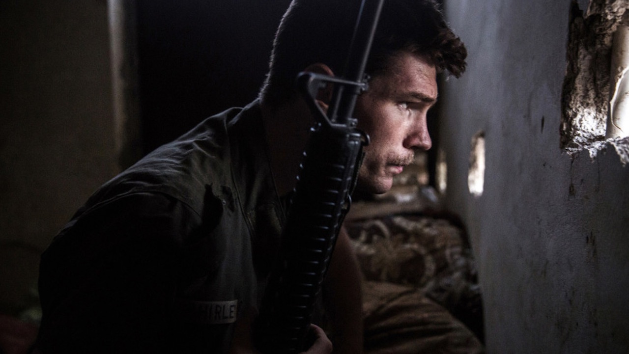 David Permut di Hacksaw Ridge sviluppa film sui soldati americani in Siria