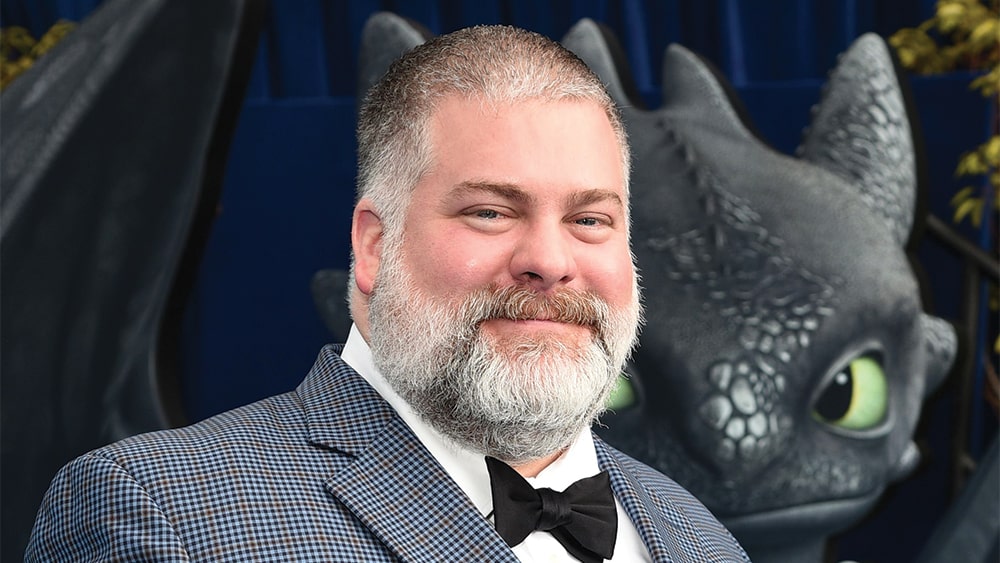 L’Isola del Tesoro: Dean DeBlois dirigerà il live-action