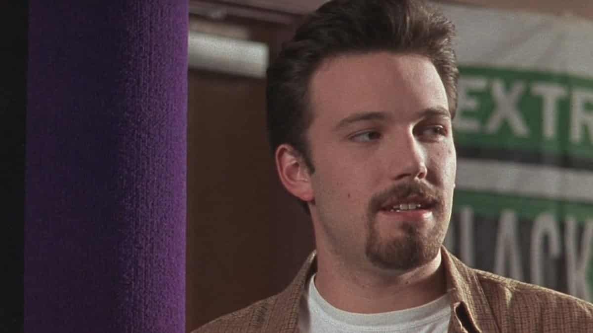 Jay and Silent Bob: Kevin Smith sull’importanza di Ben Affleck nel film