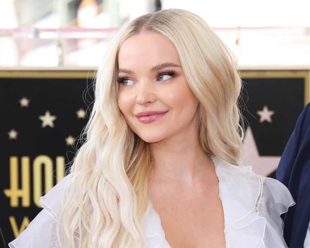 Spider-Man: Dove Cameron vorrebbe interpretare Gwen Stacy