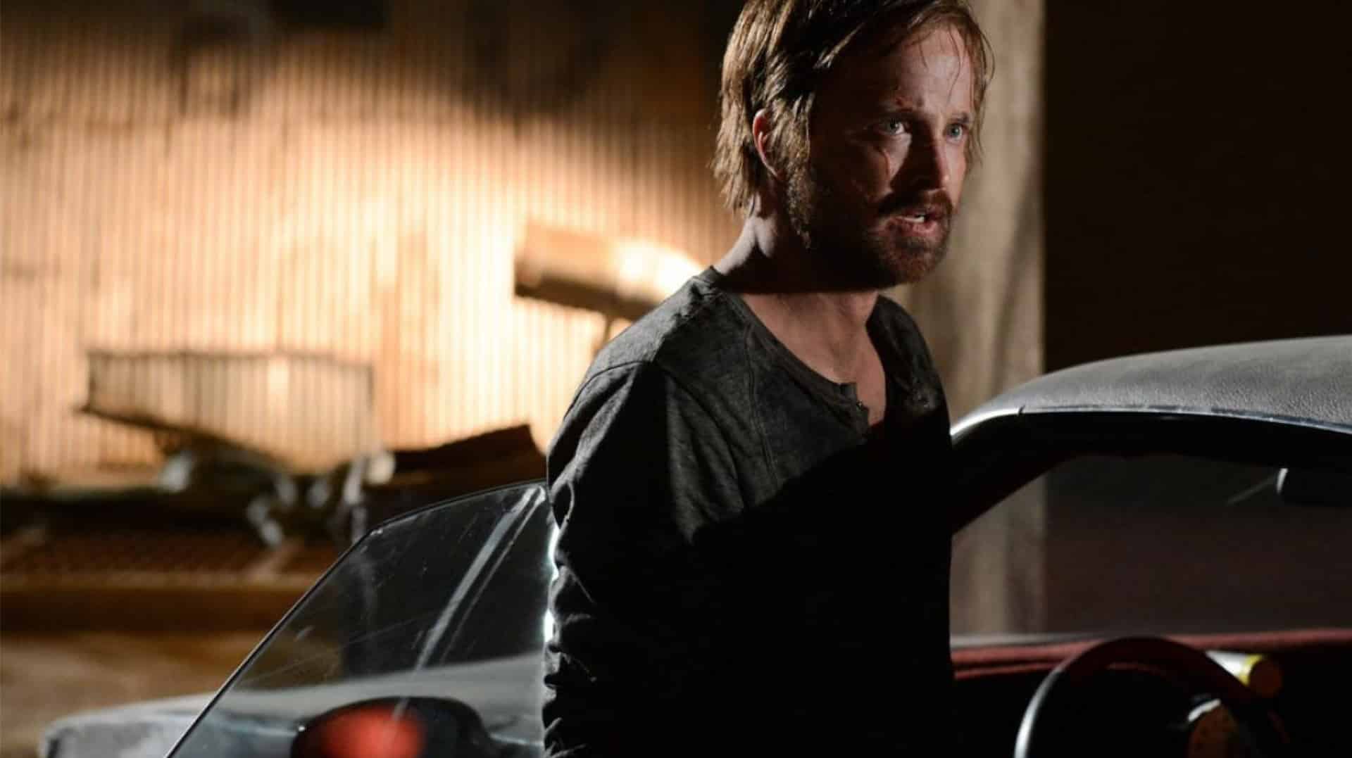 El Camino – Il film di Breaking Bad: recensione