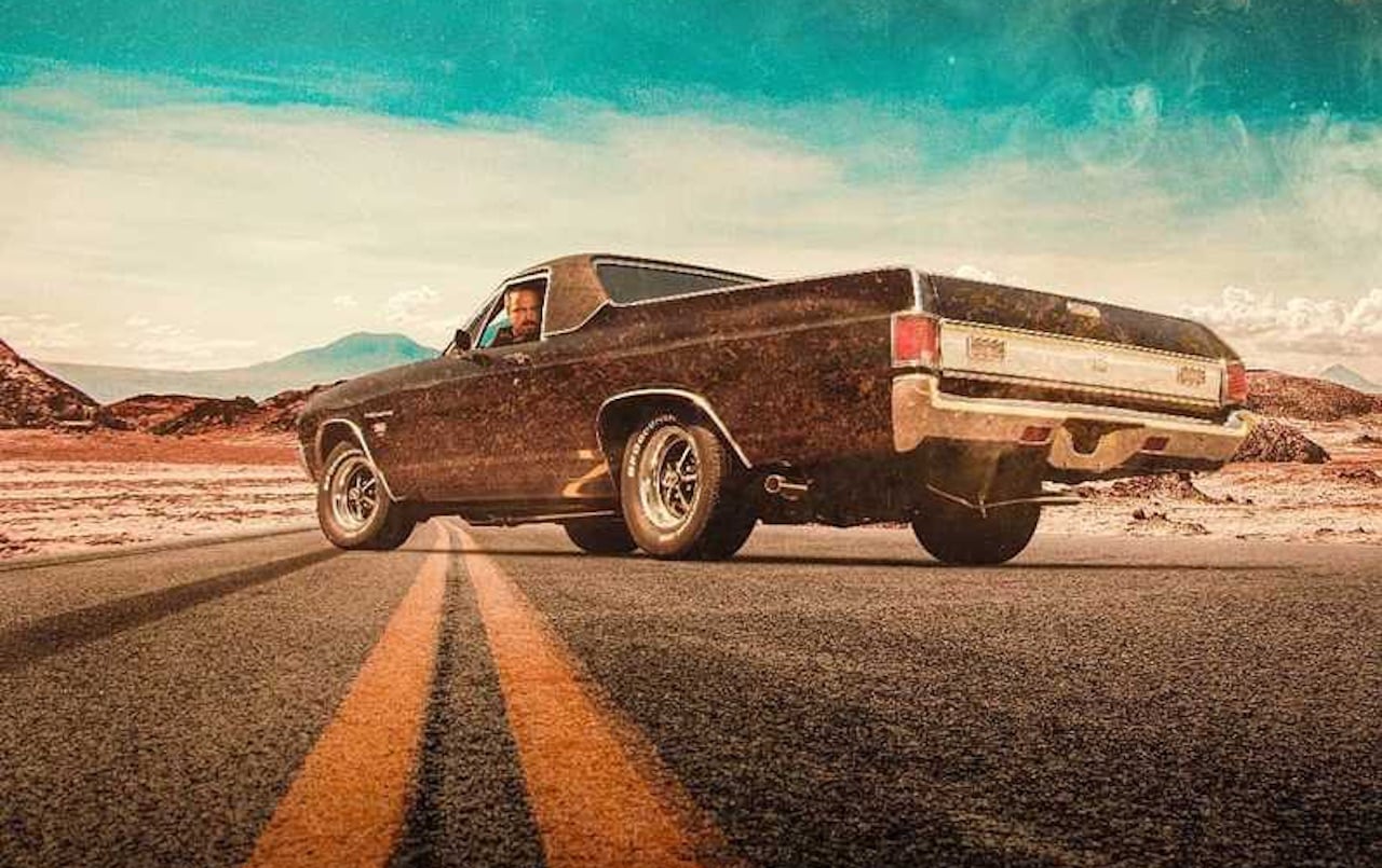 El Camino: il film di Breaking Bad batte Joker e arriva in Blu-ray