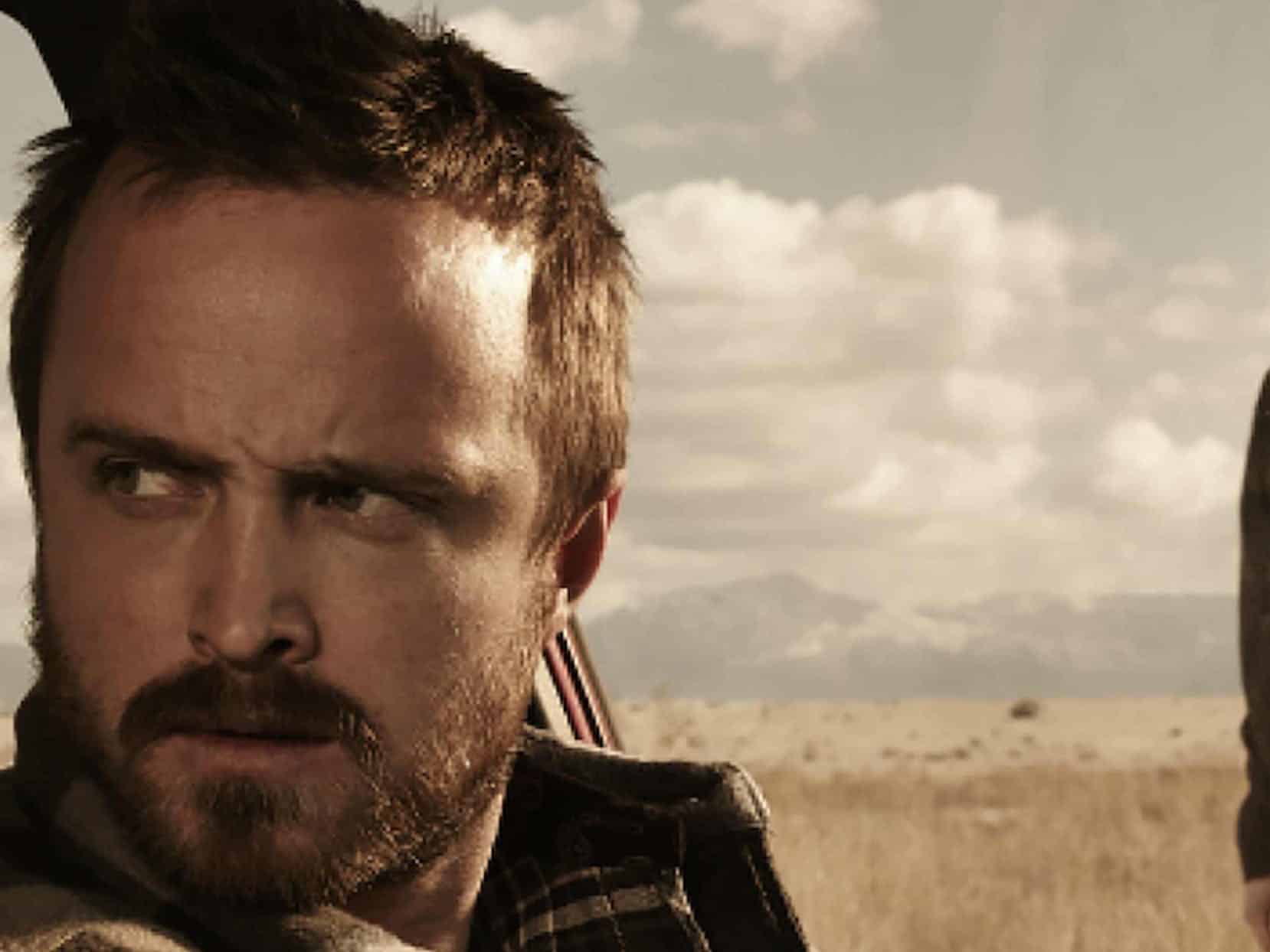 El Camino: il film di Breaking Bad poteva avere un finale molto diverso