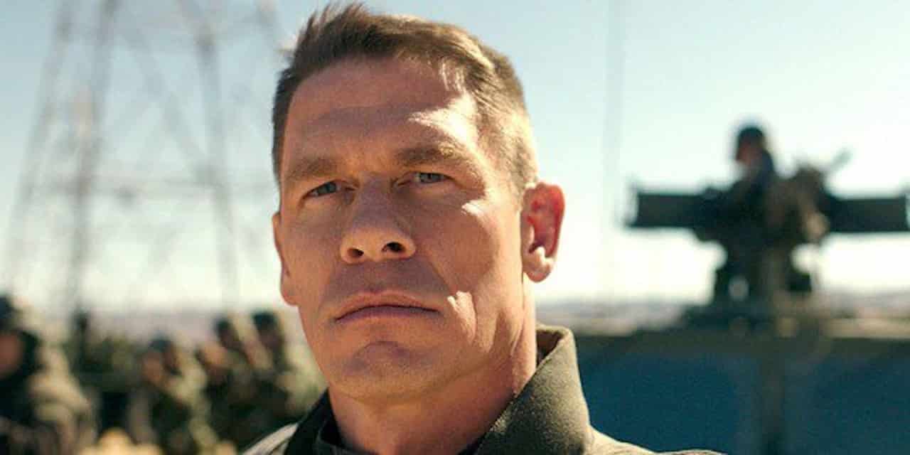 Fast and Furious 9: secondo Vin Diesel John Cena ha terminato le riprese