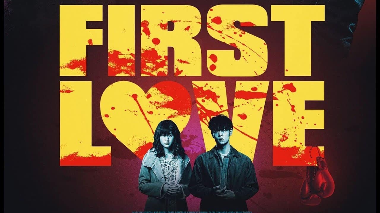 First Love: recensione del film di Takashi Miike