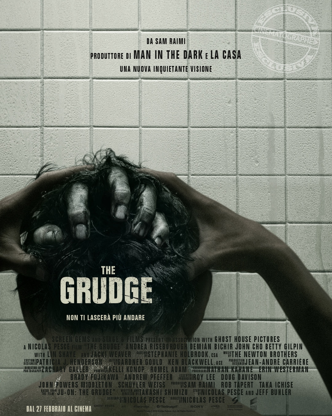 The Grudge (2020) cinematographe.it