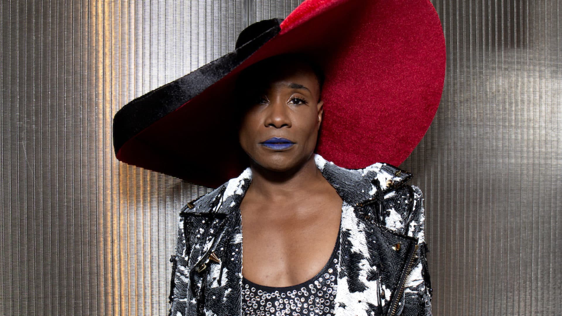 Cinderella: Billy Porter conferma il ruolo in Cinderella con Camilla Cabello