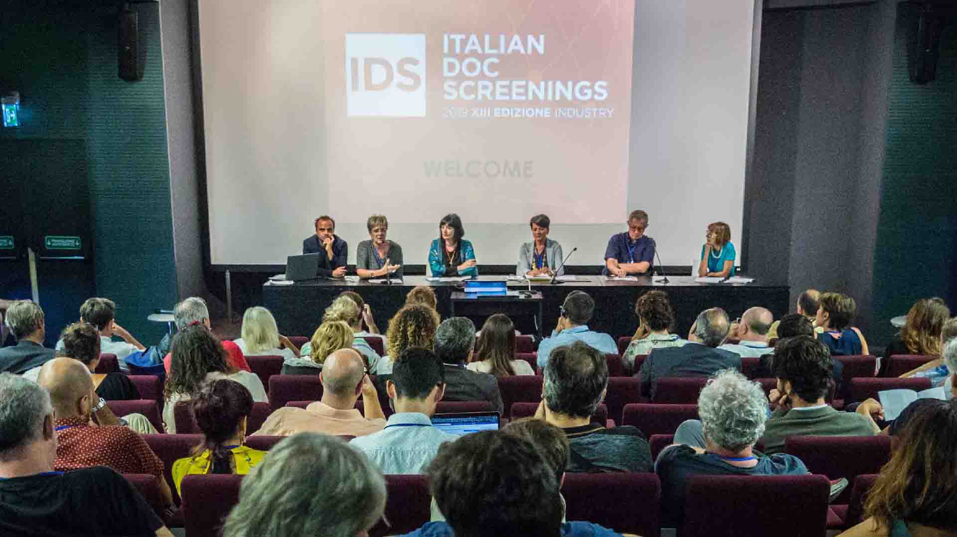 Italian Docs Screenings 2019: i vincitori della tredicesima edizione