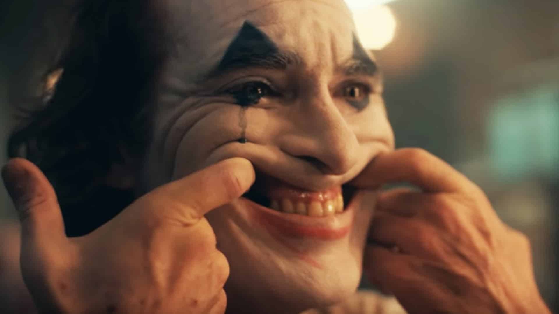 Joker (2019): l’impressionante trasformazione fisica e mentale di Joaquin Phoenix: “ho rischiato di impazzire”