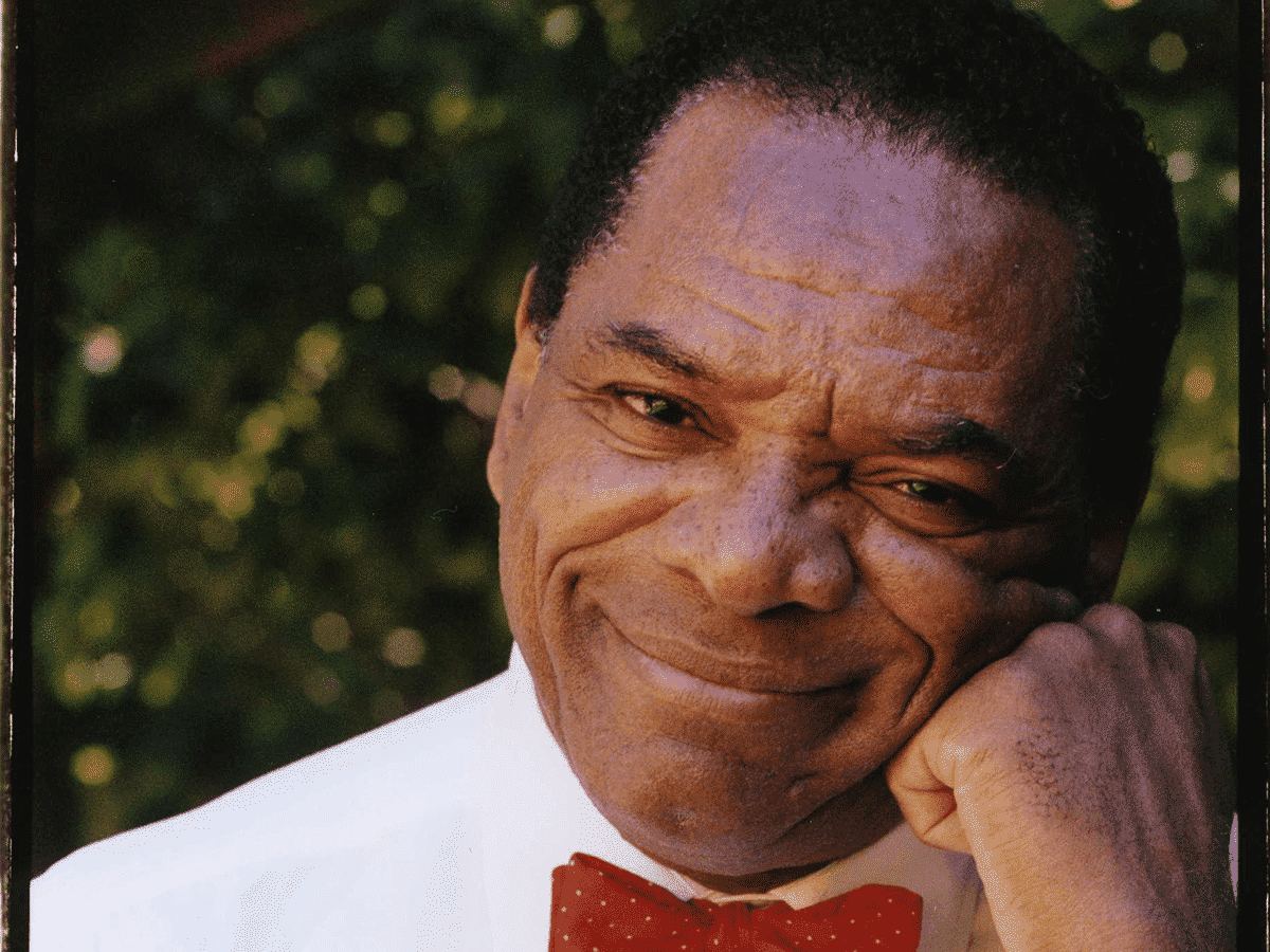 Addio al comico e attore John Witherspoon, star di House Party