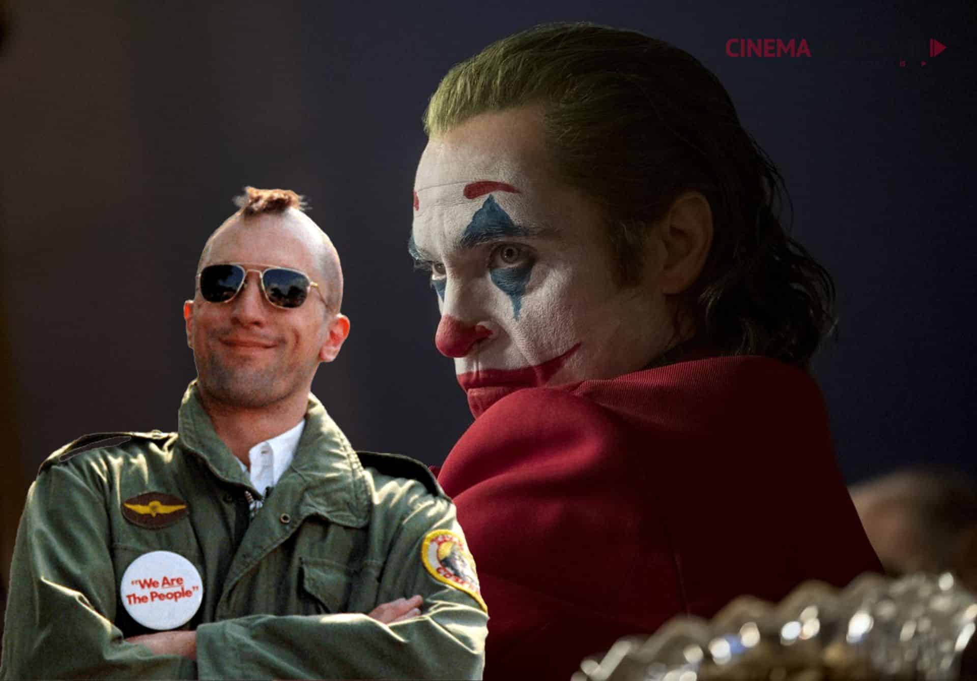 Joker: Martin Scorsese racconta cosa lo ha allontanato dal progetto