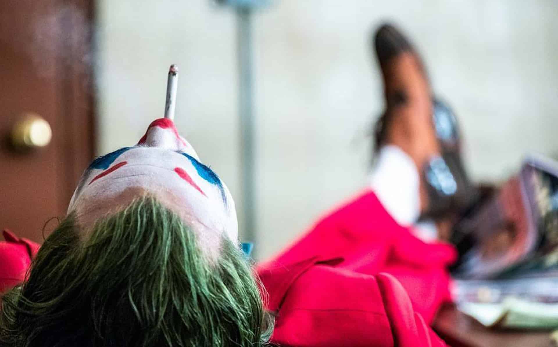 Joker, cinematographe.it