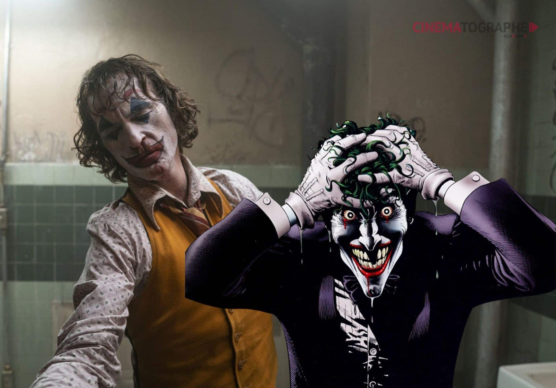 Joker Cinematographe.it