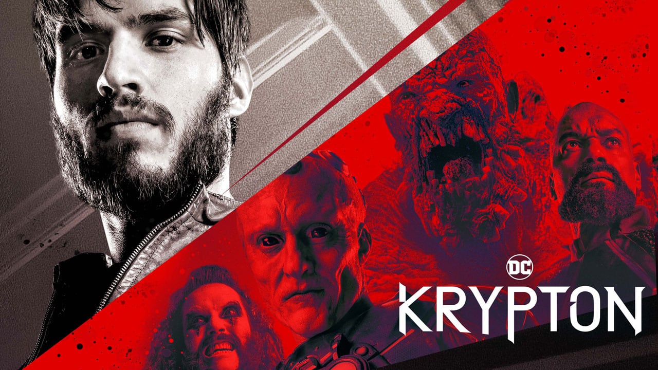 Krypton – stagione 2: recensione della serie TV